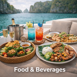 Food & Beverages Bundles