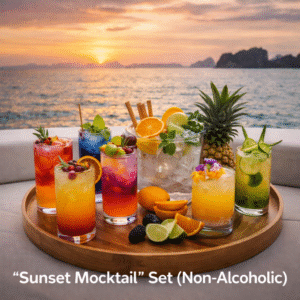 sunset-mocktail-set